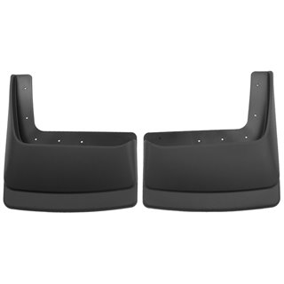 Husky Liners | Garde-Boue Arrière Double Roue - Ram 3500 2003-2009