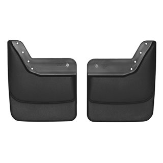 Husky Liners | Garde-Boue Arrière - S10 Pickup Base / LS / 2.2L / 4.3L 1995-2003