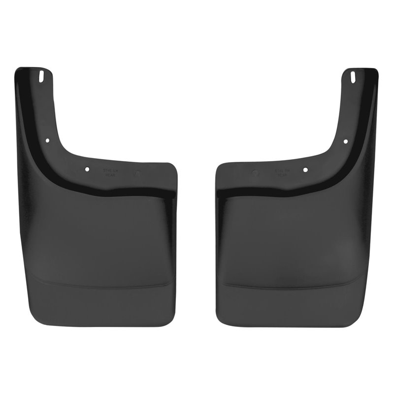 Husky Liners | Garde-Boue Arrière - F-150 / Heritage 2000-2004