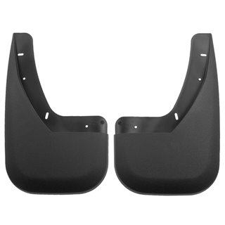 Husky Liners | Garde-Boue Arrière - Tahoe / Yukon 4.8L / 5.3L 2007-2014