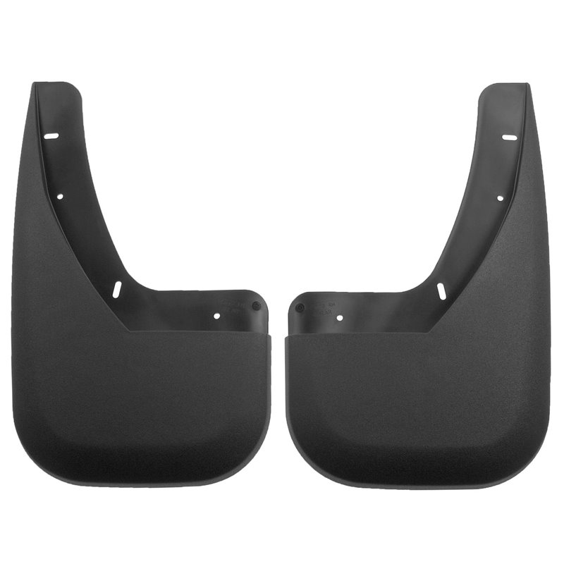 Husky Liners | Garde-Boue Arrière - Tahoe / Yukon 4.8L / 5.3L 2007-2014
