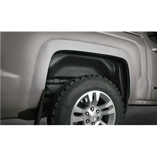 Husky Liners | Protège Aile Arrière - Ram 1500 2019-2023