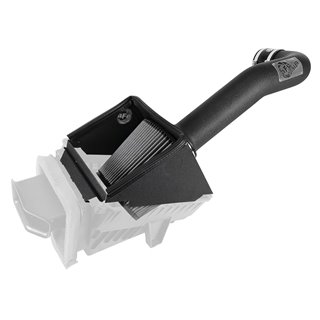 aFe Power | Magnum FORCE Stage-2 Cold Air Intake System w/Pro DRY S Media - Cadillac / Chevrolet / GMC 2014-2021
