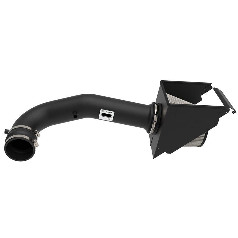 aFe Power | Magnum FORCE Stage-2 Cold Air Intake System w/Pro DRY S Media - Cadillac / Chevrolet / GMC 2014-2021