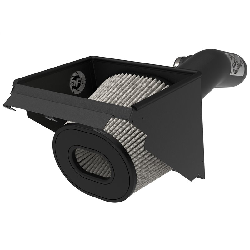 aFe Power | Magnum FORCE Stage-2 Cold Air Intake System w/Pro DRY S Media - Cadillac / Chevrolet / GMC 2014-2021