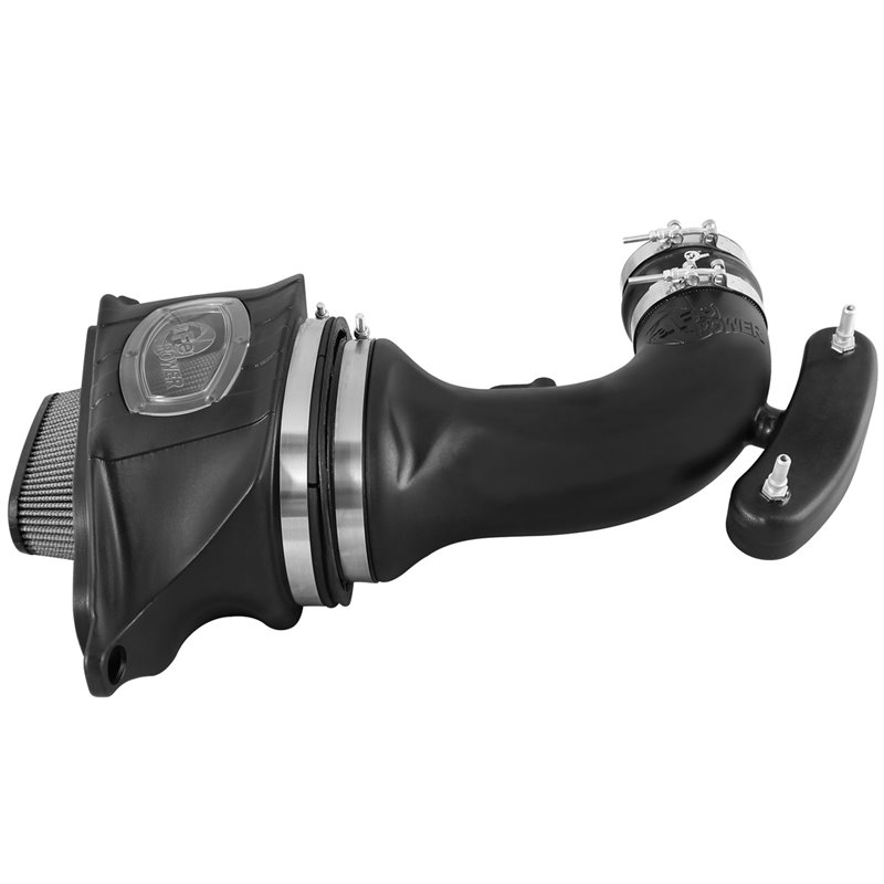 aFe Power | Momentum Cold Air Intake System w/Pro DRY S Media - Corvette Grand Sport / Stingray 6.2L 2014-2019