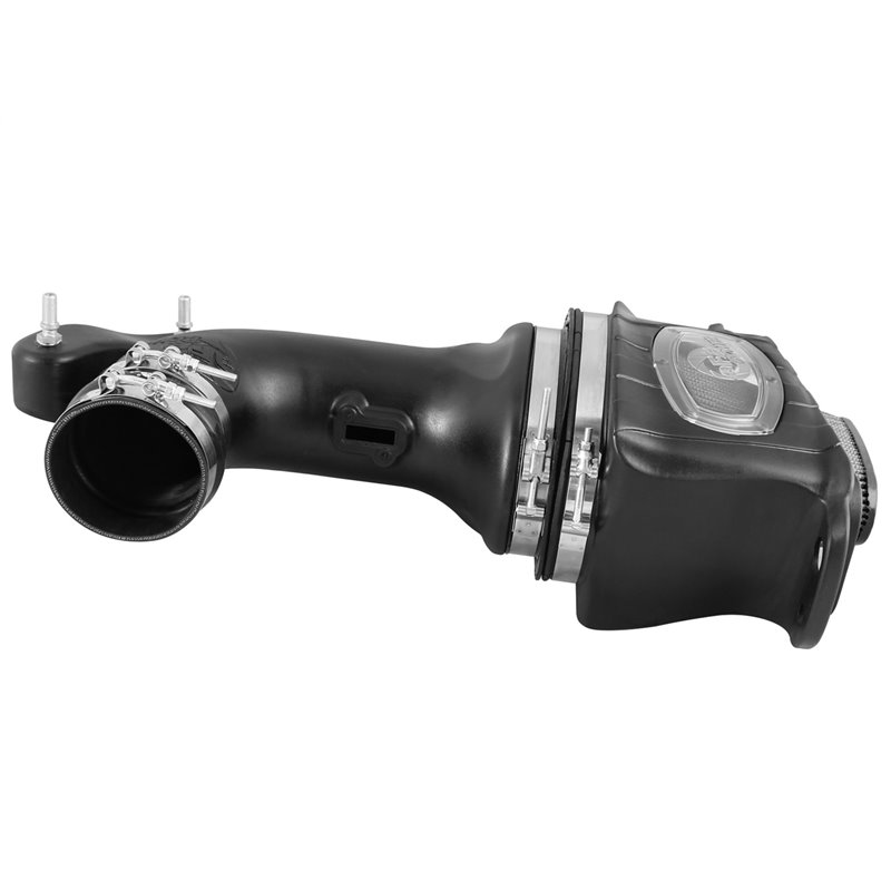 aFe Power | Momentum Cold Air Intake System w/Pro DRY S Media - Corvette Grand Sport / Stingray 6.2L 2014-2019
