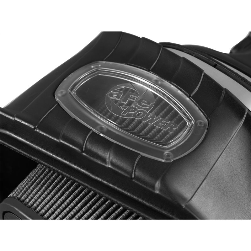 aFe Power | Momentum Cold Air Intake System w/Pro DRY S Media - Corvette Grand Sport / Stingray 6.2L 2014-2019