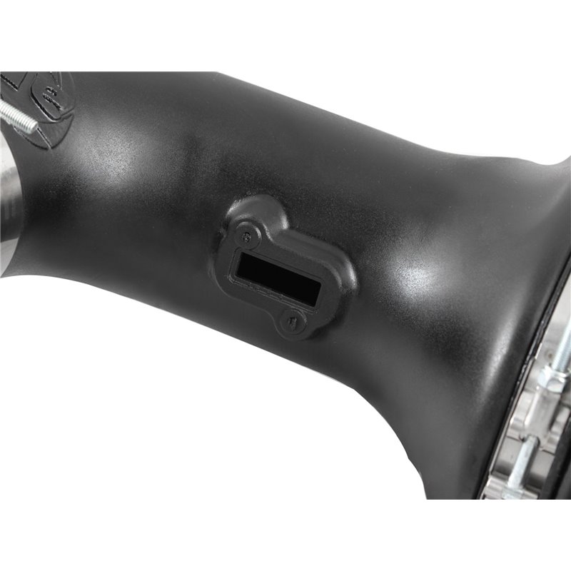 aFe Power | Momentum Cold Air Intake System w/Pro DRY S Media - Corvette Grand Sport / Stingray 6.2L 2014-2019
