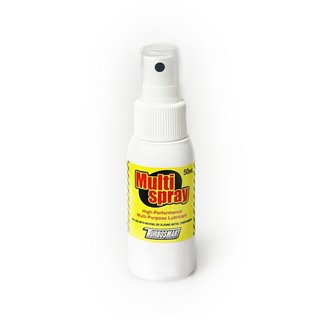 TURBOSMART | Multi Spray BOV Lubricant 50ml