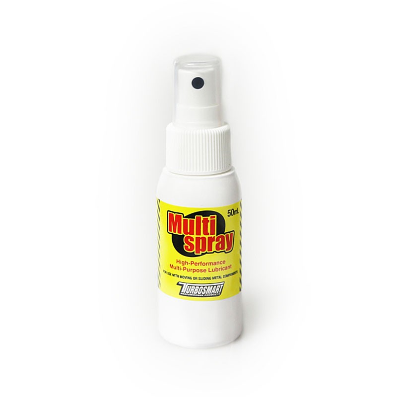 TURBOSMART | Multi Spray BOV Lubricant 50ml