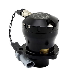 TURBOSMART | Kompact EM BOV VR13 Dual Port - Ranger 2018-2021