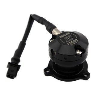 TURBOSMART | Kompact EM BOV VR9 Plumb Back - BMW 3.0T 2007-2019
