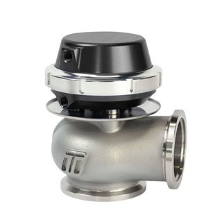 TURBOSMART | Gen 4 WG40 Comp-Gate40 Black - 14psi