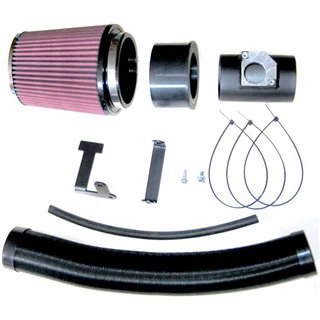 K&N | Performance Air Intake System - Corolla 1.8L 2001-2008