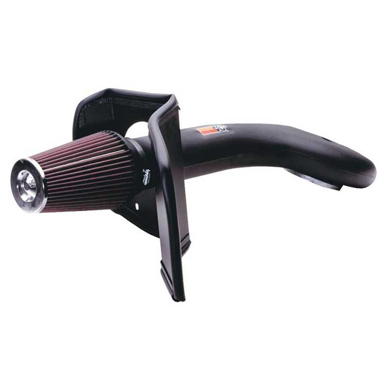 K&N | Performance Air Intake System - Dakota / Durango 5.9L / 5.2L 2000-2003