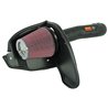 K&N | Performance Air Intake System - Nitro 3.7L 2007-2008