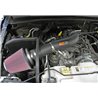 K&N | Performance Air Intake System - Nitro 3.7L 2007-2008
