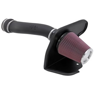 K&N | Performance Air Intake System - Excursion / F-250 / F-350 6.8L 2000-2005