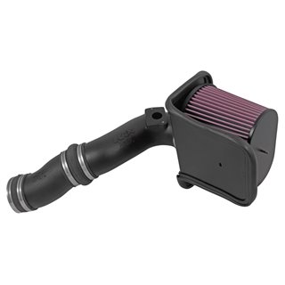 K&N | Performance Air Intake System - Excursion / F-250 / F-350 6.0L 2003-2007