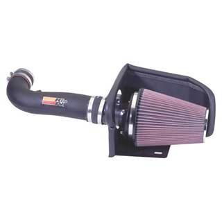 K&N | Performance Air Intake System - F-150 / Heritage 4.2L 2000-2004