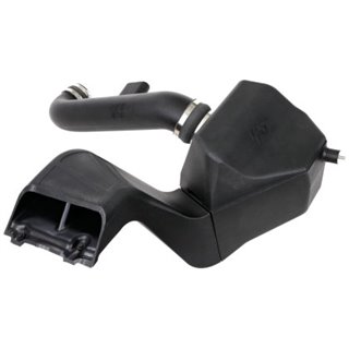K&N | Performance Air Intake System - F-150 5.0L 2015-2017