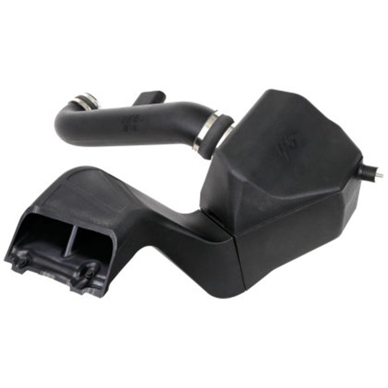 K&N | Performance Air Intake System - F-150 5.0L 2015-2017