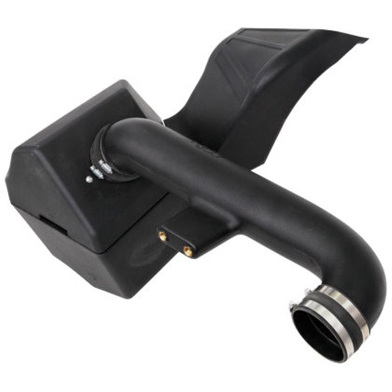 K&N | Performance Air Intake System - F-150 5.0L 2015-2017