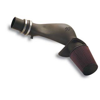 K&N | Performance Air Intake System - Camaro / Firebird 3.4L / 5.7L 1993-1997