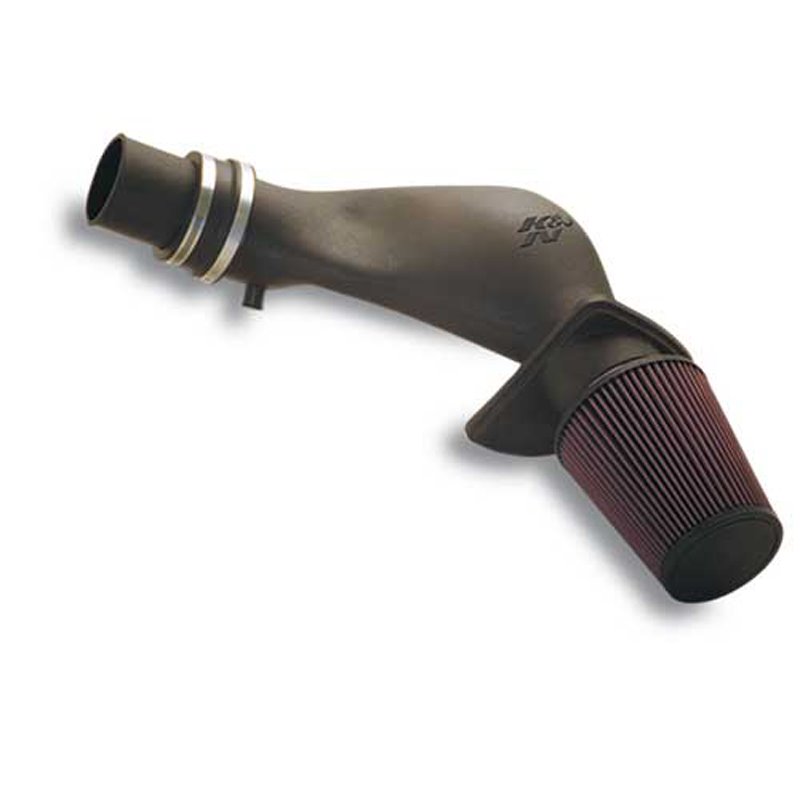 K&N | Performance Air Intake System - Camaro / Firebird 3.4L / 5.7L 1993-1997