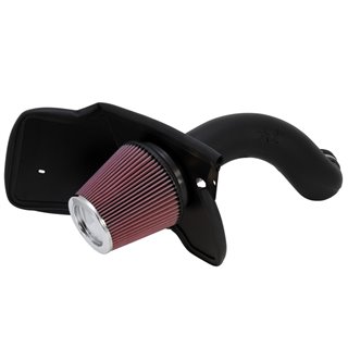 K&N | Performance Air Intake System - Cadillac / Chevrolet / GMC 2000-2007