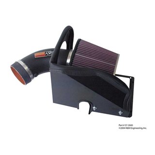 K&N | Performance Air Intake System - Impala / Monte Carlo / Grand Prix 3.8L 2000-2005