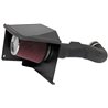 K&N | Performance Air Intake System - Cadillac / Chevrolet / GMC 2009-2014