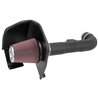 K&N | Performance Air Intake System - Cadillac / Chevrolet / GMC 6.2L / 5.3L 2014-2015