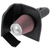 K&N | Performance Air Intake System - Cadillac / Chevrolet / GMC 6.2L / 5.3L 2014-2015