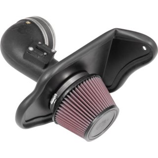 K&N | Performance Air Intake System - ATS 2.0T 2016-2017