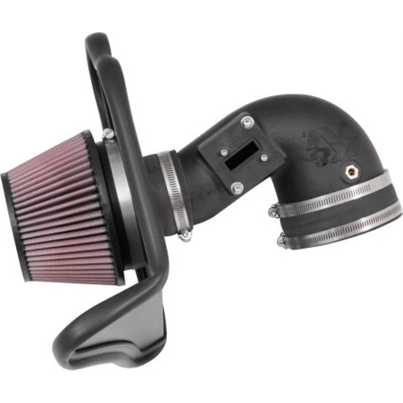 K&N | Performance Air Intake System - ATS 2.0T 2016-2017