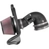 K&N | Performance Air Intake System - ATS 2.0T 2016-2017