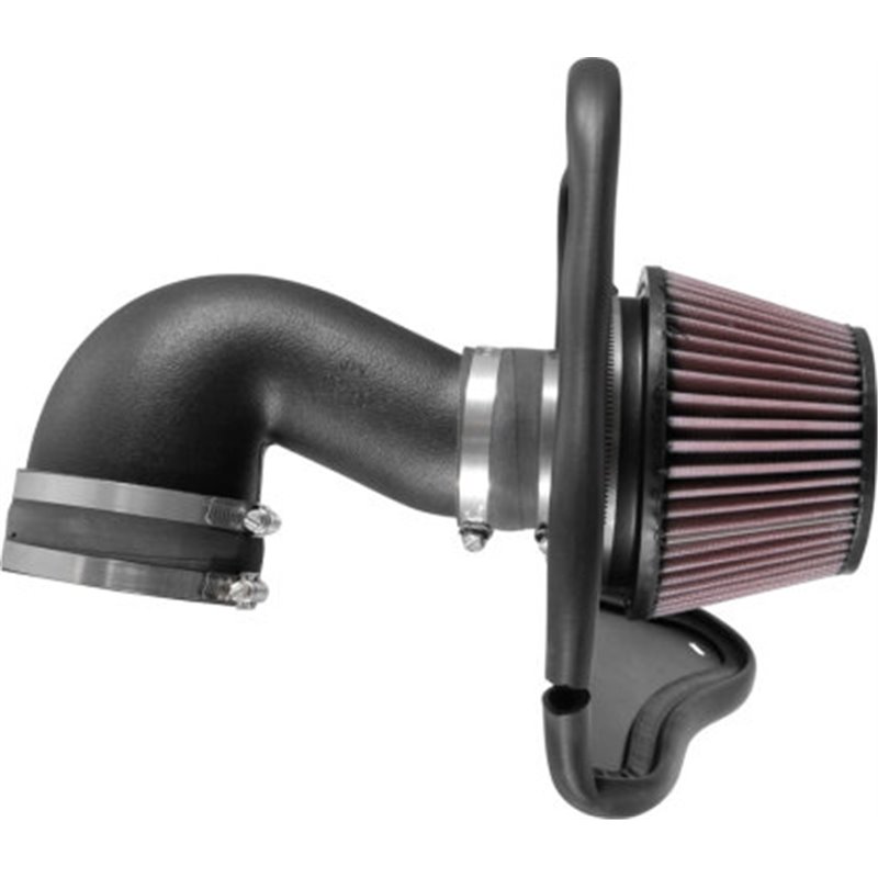 K&N | Performance Air Intake System - ATS 2.0T 2016-2017