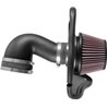 K&N | Performance Air Intake System - ATS 2.0T 2016-2017