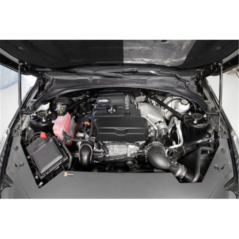K&N | Performance Air Intake System - ATS 2.0T 2016-2017