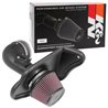 K&N | Performance Air Intake System - ATS 2.0T 2016-2017