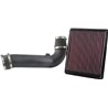 K&N | Performance Air Intake System - Silverado / Sierra 1500 4.3L 2017-2018