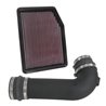 K&N | Performance Air Intake System - Cadillac / Chevrolet / GMC 6.2L / 5.3L 2019-2023