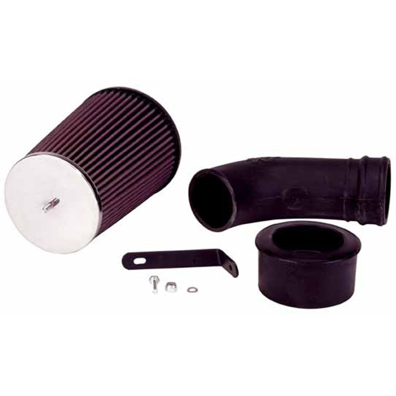 K&N | Performance Air Intake System - CRX Base / DX 1.5L / 1.6L 1988-1991