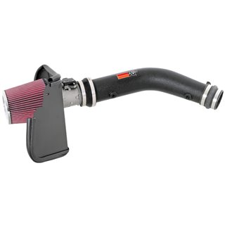 K&N | Performance Air Intake System - 4Runner / Tacoma 2.7L / 2.4L 1995-1999