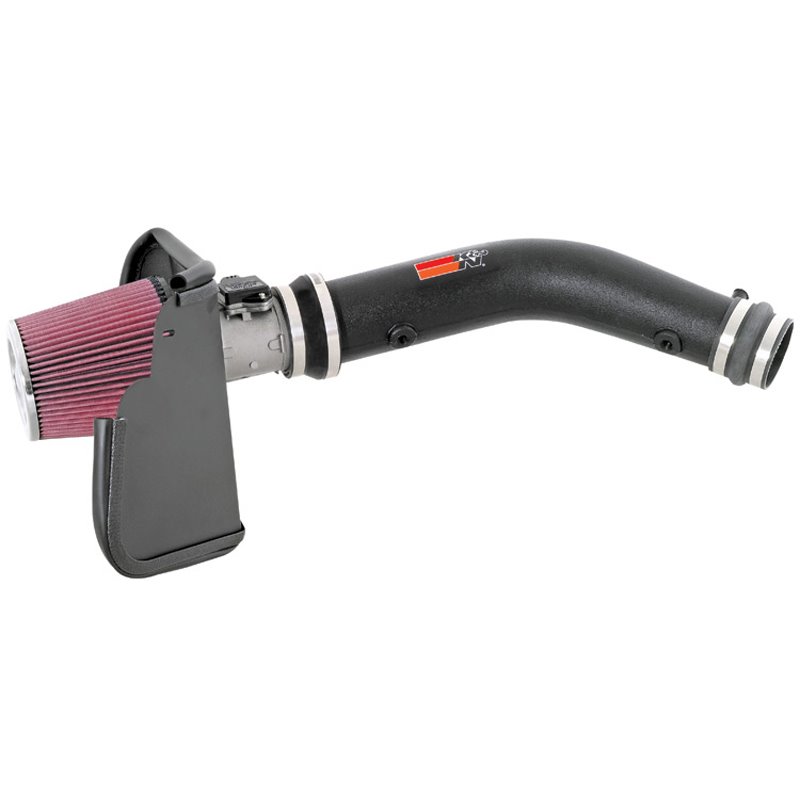 K&N | Performance Air Intake System - 4Runner / Tacoma 2.7L / 2.4L 1995-1999