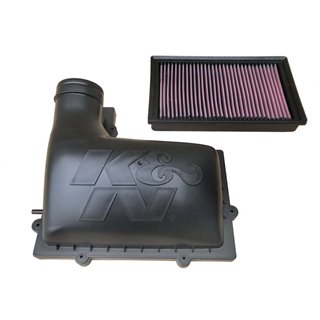 K&N | Performance Air Intake System - Audi / Volkswagen 1.8T / 2.0L 2013-2022
