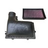 K&N | Performance Air Intake System - Audi / Volkswagen 1.8T / 2.0L 2013-2022