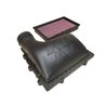 K&N | Performance Air Intake System - Audi / Volkswagen 1.8T / 2.0L 2013-2022